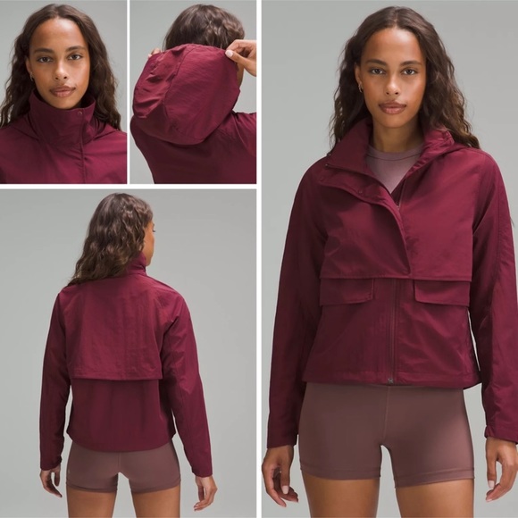 Lululemon Always Effortless Jacket - Picture 1 of 6